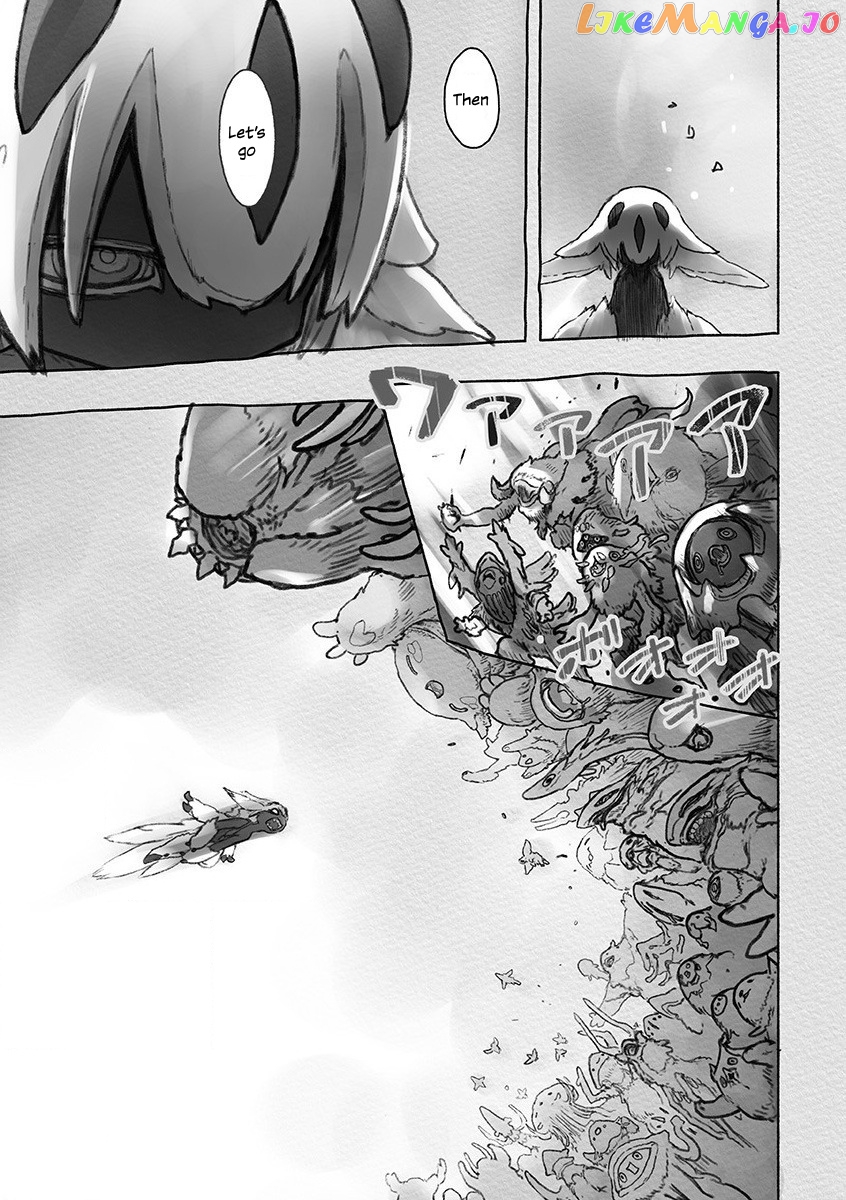 Made in Abyss, Chapter 53 image 24